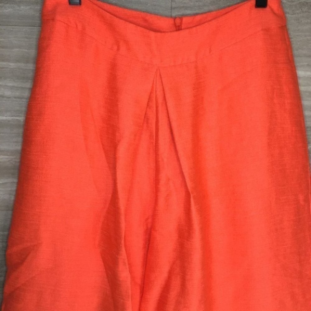 NWT C/MEO Collective Wake Me' Culottes - Picture 5 of 13
